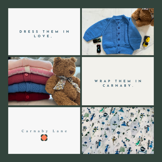 Carnaby Lane Gift Card